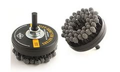 Flex-Hone - Tool for Rotors