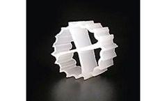Biocarriers - Model BM-01 - Moving Bed Biofilm Reactor (MBBR) Filter Media