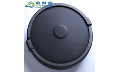 Biocarriers - Model BA-01 - Fine Bubble Diffuser