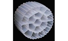 Juntai Plastic - MBBR Media