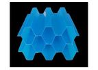 Juntai Plastic - PVC Tube Settler
