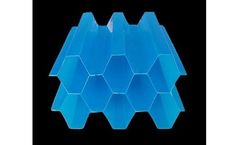 Juntai Plastic - PVC Tube Settler