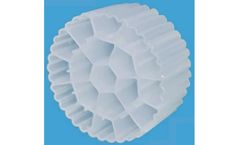 NIHAO - Model MBBR19 - MBBR Media