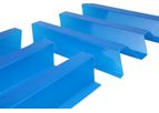 NIHAO - PVC Tube Settler Media