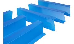 NIHAO - PVC Tube Settler Media