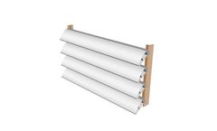 Cooldeck - Three Stage Nozzles