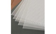 Cooldeck - PP Lenticular Lens Sheet (75 LPI)