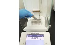 Corrosion Coupon Analysis