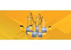Cosmos - Model CDW Series - Submersible Sewage Dewatering Pumps