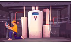 Cosmos - Turnkey Installation Service