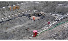 Cosmos - Dewatering Services