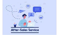 Cosmos - After Sales Service