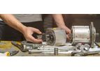 Cosmos - Pump Repairing Services