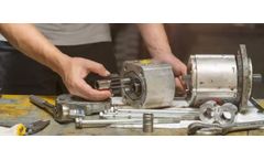 Cosmos - Pump Repairing Services