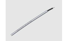 Model eSlickline - 4mm Downhole Slickline Cable