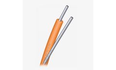 Model 3/8 - Capillary Tube