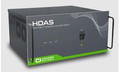 High-Fidelity Distributed Acoustic Sensor