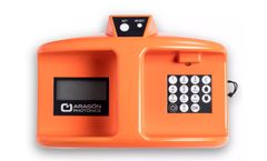Model Condor  - Portable Solar Reflectometer