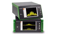 BOSA - High Resolution Optical Spectrum Analyzer