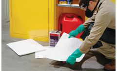 N-FIBER - N-FIBER PAD