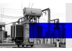 Partial Discharge (Pd) Monitoring System