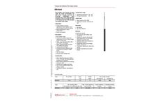 BRUfield - Data Sheet