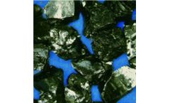 TOHKEMY - Anthracite Filter Media