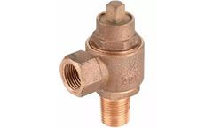 OEM - Model DW-GF017 - China Factory Gunmetal Ferrule Valve with BS1400 LG2