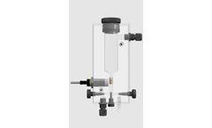 TARA - Model TARAflow FLC-1.1 - Flow Chambers