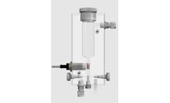 TARA - Model TARAflow FLC-3 - Flow Chambers