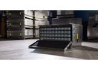 BBU Storage