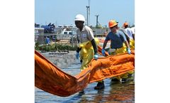 Inndustrial Cleaners and Solvents for Oil & Gas Industry