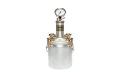 Omnimetrix - Model C-2306 - Brass Clamping System