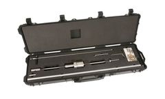 Omnimetrix - Model 4219T - Dual Mass Dynamic Cone Penetrometer Kit ,S.S. Threaded Model