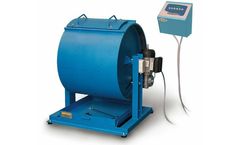 Omnimetrix - Model CE1000 - Los Angeles Abrasion Machine, Basic