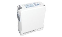 Inogen One - Model IS-400 - G4 System