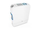 Inogen - Model Rove 6 - Portable Oxygen Concentrators