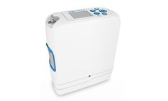 Inogen - Model Rove 6 - Portable Oxygen Concentrators