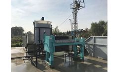 Ahiberg - Filter Press
