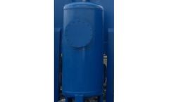 Ahiberg - Activated Carbon Filter