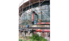 Mixing Efficiency Testing Services
