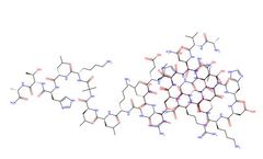 Alentris - Model ALN-A144001 - Abaloparatide