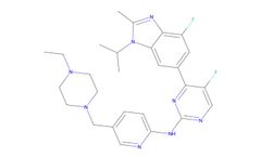 Alentris - Model ALN-A077001 - Abemaciclib