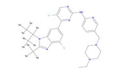 Alentris - Model D10- ALN-A077D02 - Abemaciclib