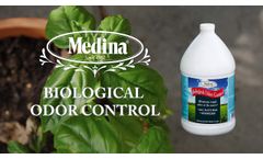 Biological Odor Control - Video