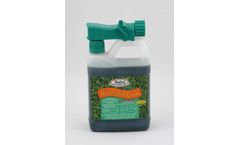 Model HastaGro 12-4-8 Lawn Food - Lawn Care Kit