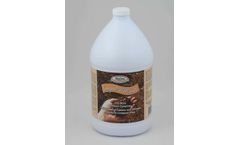 Medina Compost Nutrients
