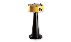 AcoustiClean - Model ACL 17220 - Sonic Horns