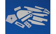 Innovacera - Ceramic Cutting Blade