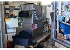 Esmil - Model JD - Disk Presses